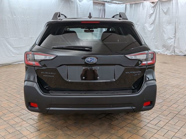 Used 2024 Subaru Outback Onyx Edition XT image 6