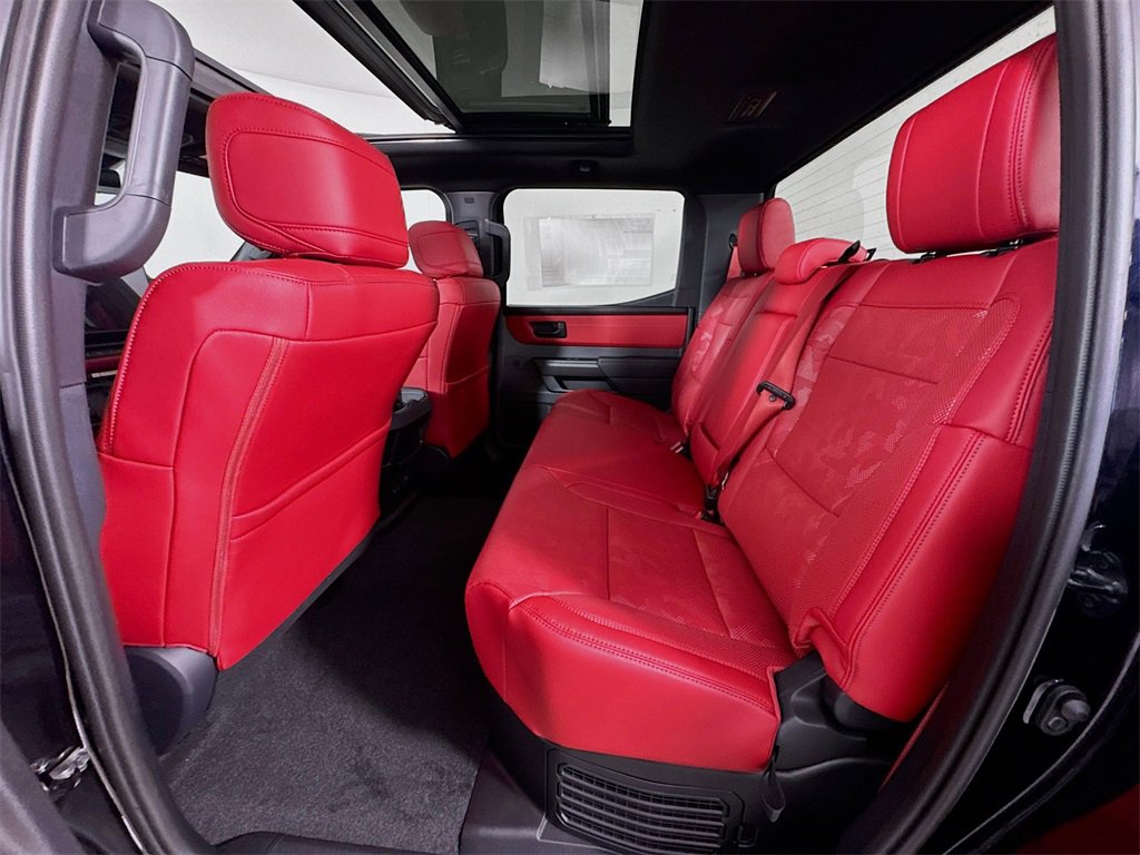 New 2026 Toyota Tundra TRD Pro image 24