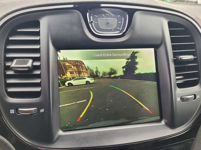 Used 2023 Chrysler 300 S image 19