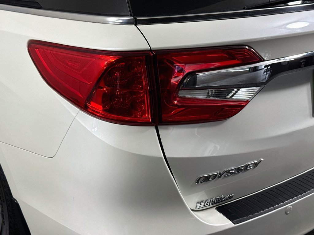 Used 2018 Honda Odyssey Elite image 33