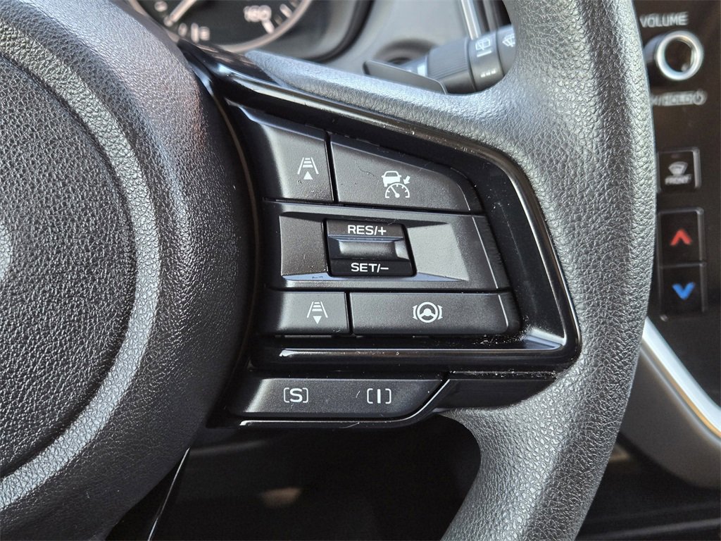 Used 2024 Subaru Crosstrek 2.0i Premium image 29