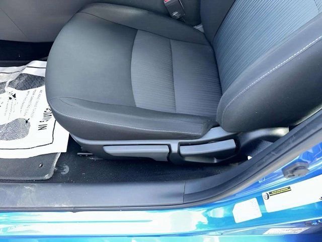 Used 2022 Nissan Sentra SV image 10