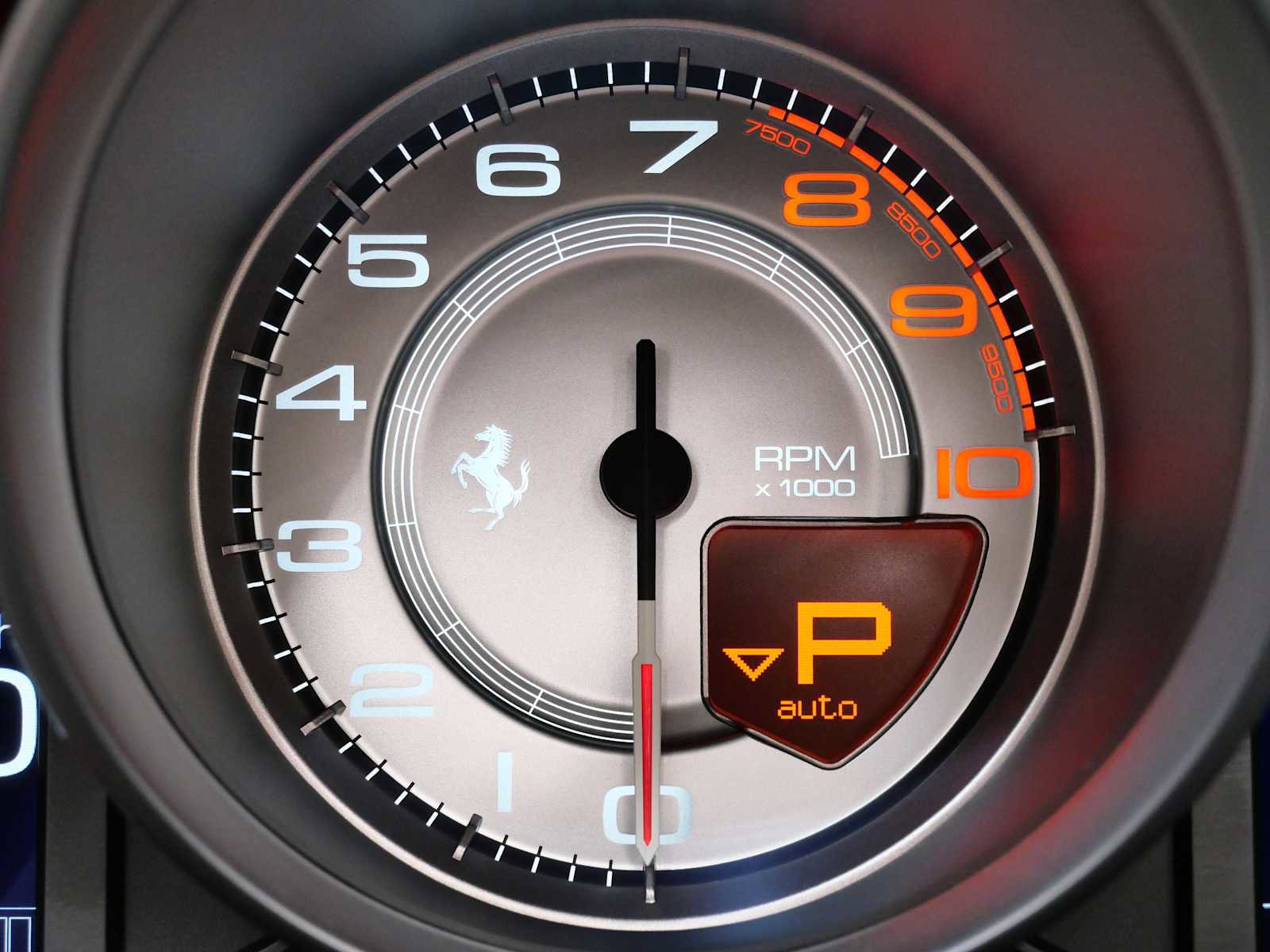 Certified 2023 Ferrari Portofino M image 30