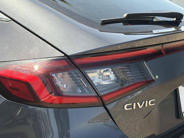 Used 2024 Honda Civic Sport Touring image 8