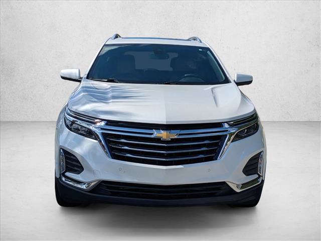 Used 2023 Chevrolet Equinox Premier FWD image 2