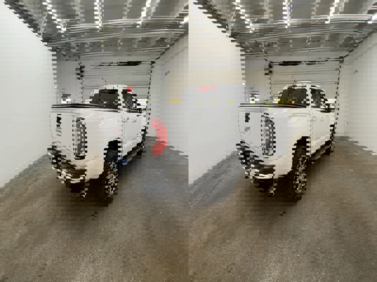 Used 2019 GMC Canyon Denali AWD/4WD image 6