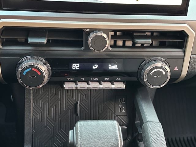 Used 2024 Toyota Tacoma TRD Sport image 22