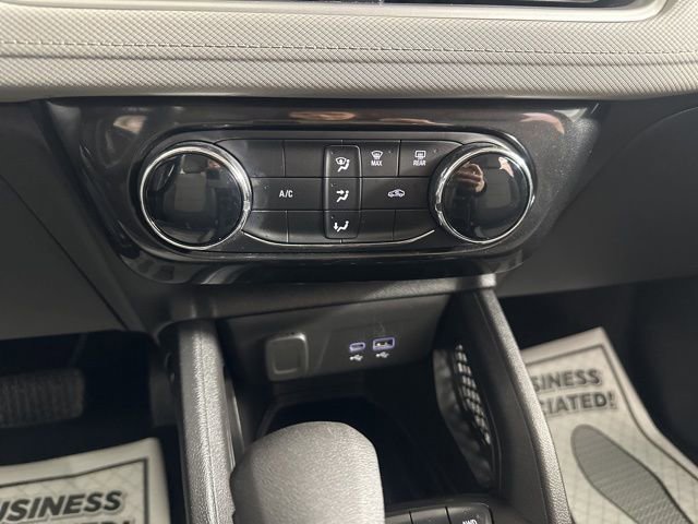 Used 2024 Chevrolet TrailBlazer LT image 19