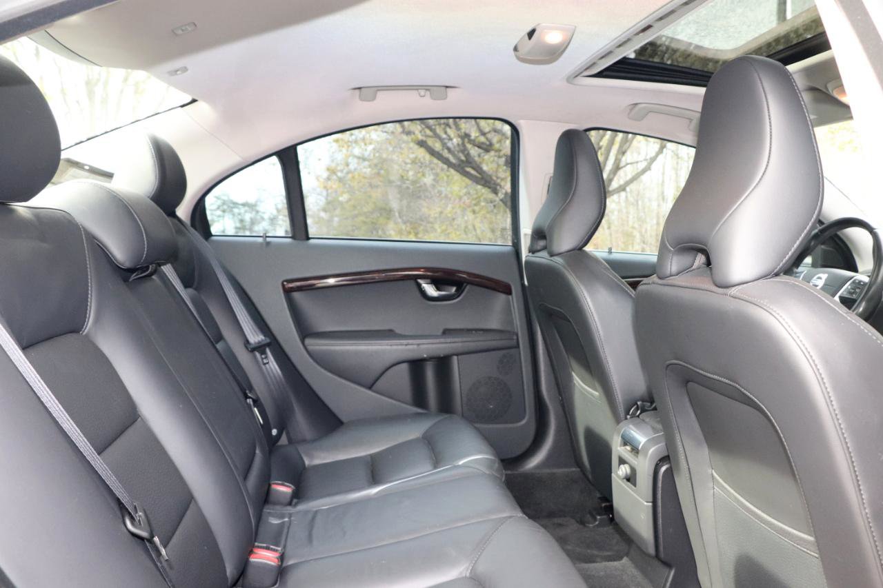 Used 2014 Volvo S80 3.2 image 27