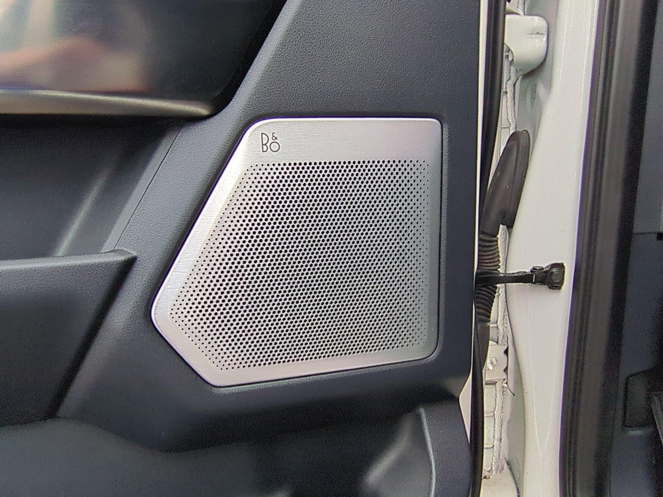 Used 2022 Ford F150 Platinum w/ Equipment Group 701A High image 16