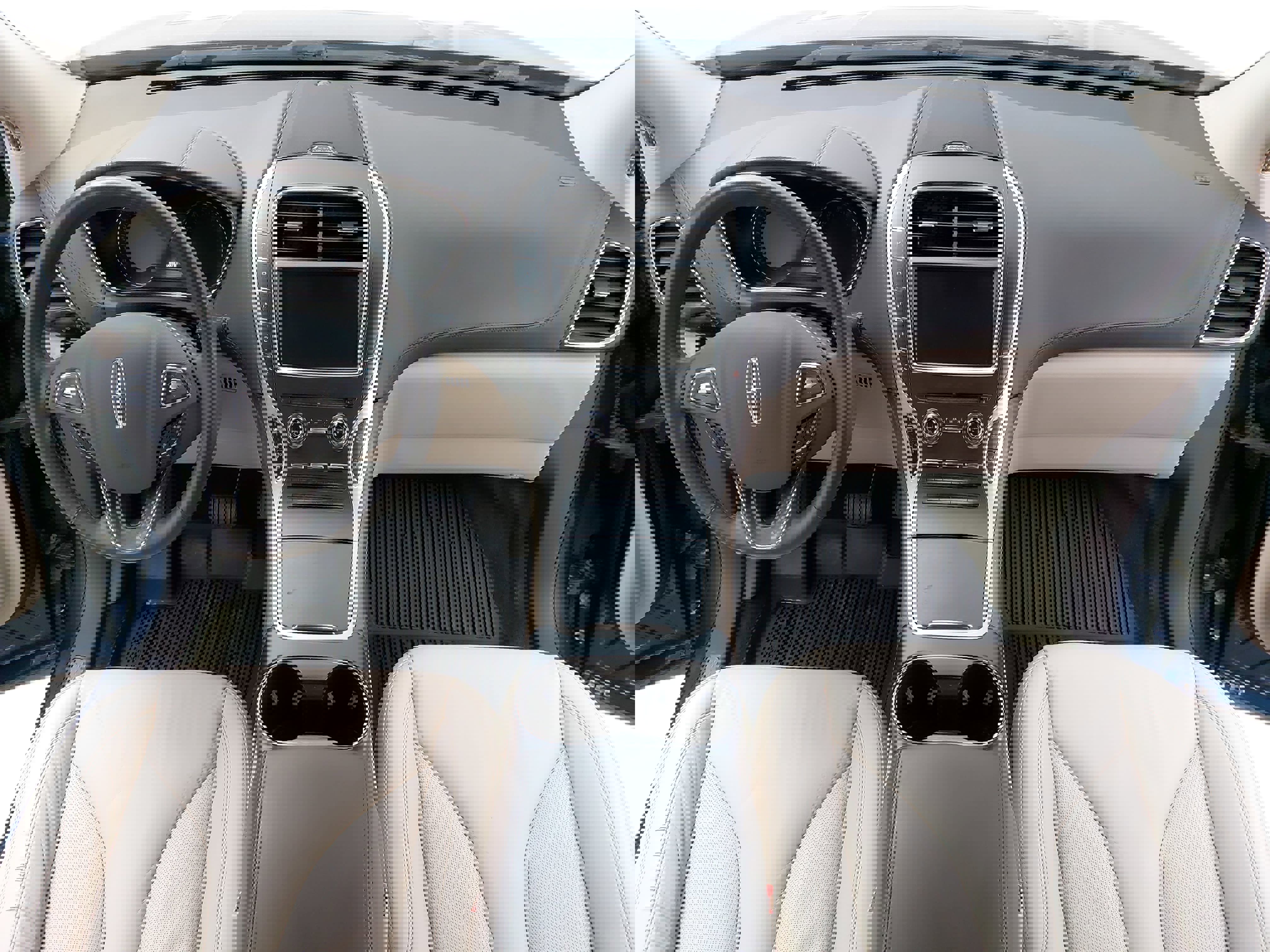 Used 2017 Lincoln MKX Select w/ Select Plus Package image 11