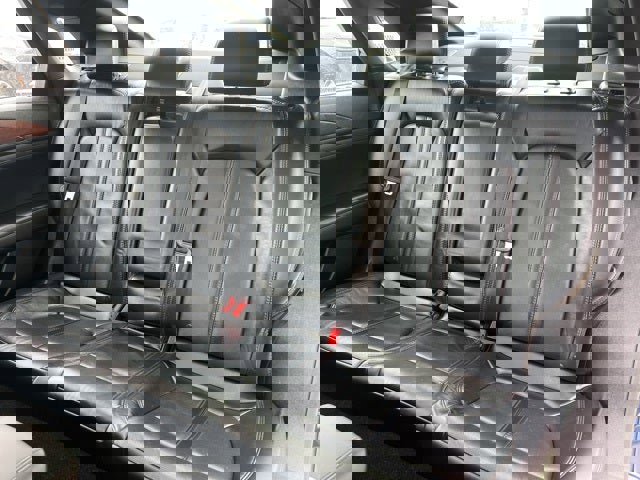 Used 2020 Lincoln MKZ Reserve w/ Luxury Package image 13