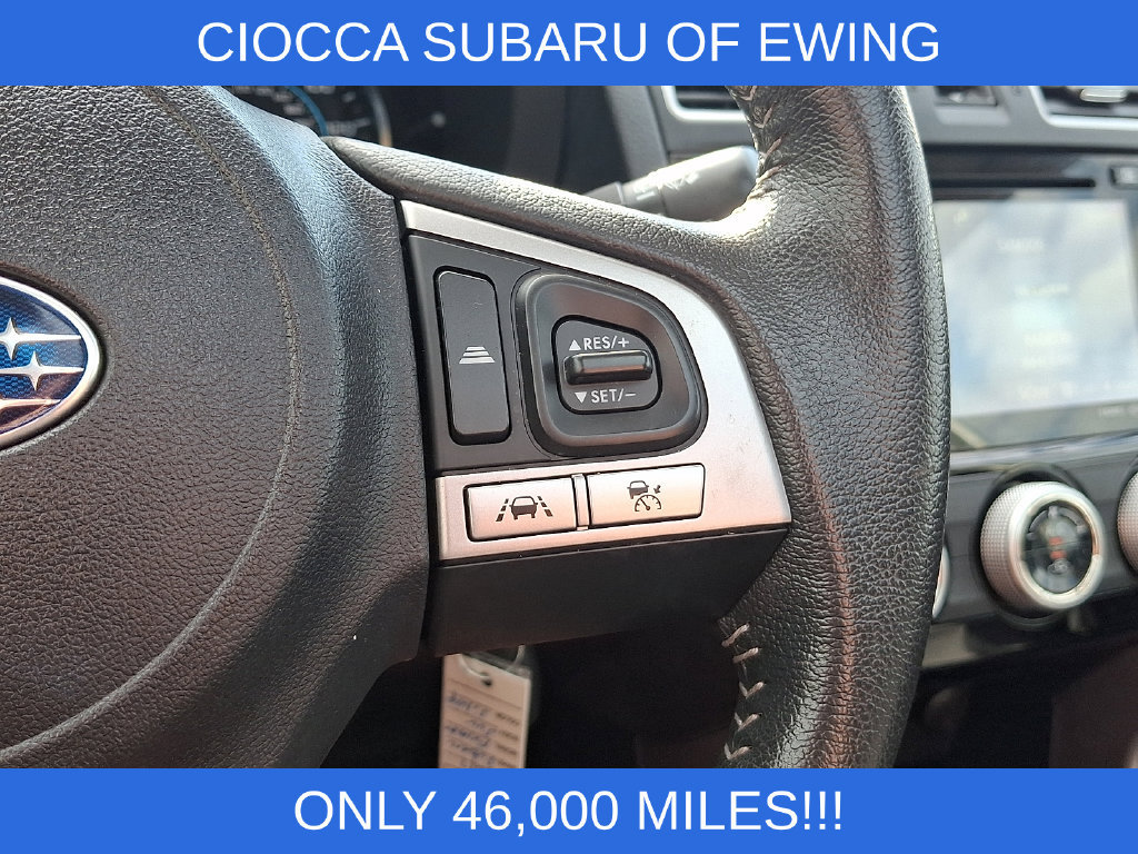 Used 2017 Subaru Forester 2.5i Limited AWD/4WD image 23