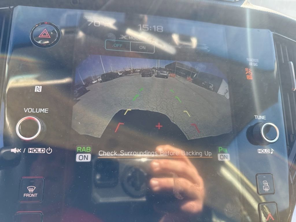 Used 2022 Subaru Outback Limited w/ Popular Package #2 image 28