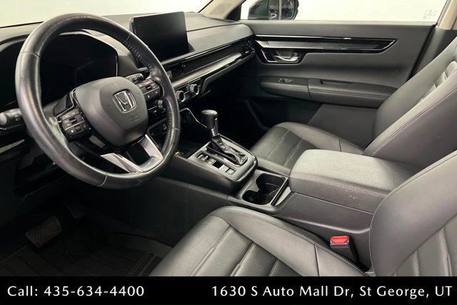 Used 2024 Honda CR-V EX-L image 15