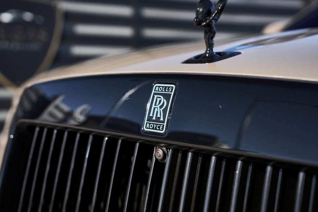 Used 2025 Rolls-Royce Ghost AWD/4WD image 9