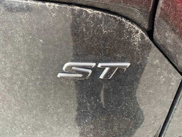 Used 2024 Buick Encore GX Sport Touring w/ Experience Buick Package image 15