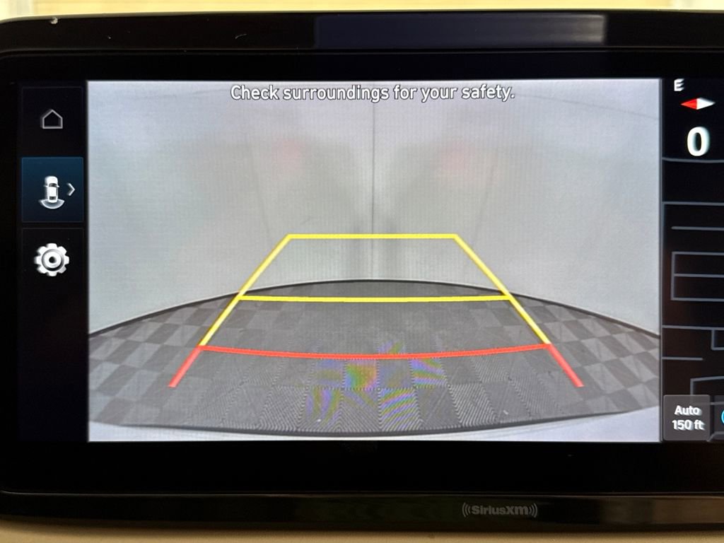 Certified 2023 Hyundai Santa Fe SEL image 18