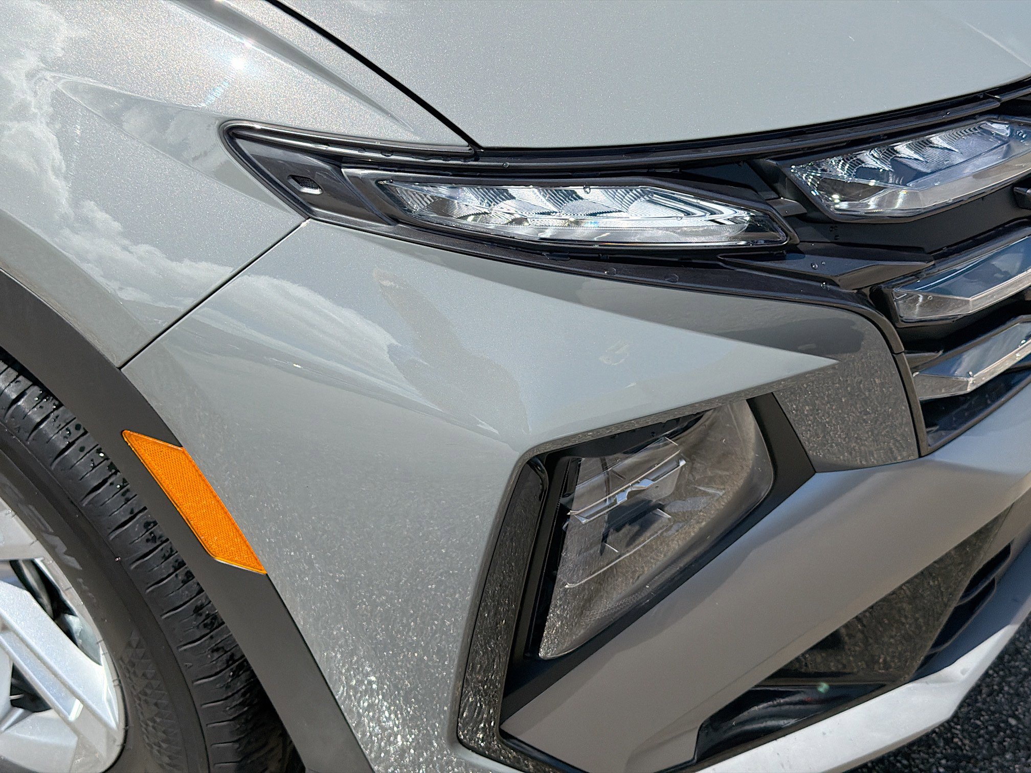 Used 2025 Hyundai Tucson SE image 31