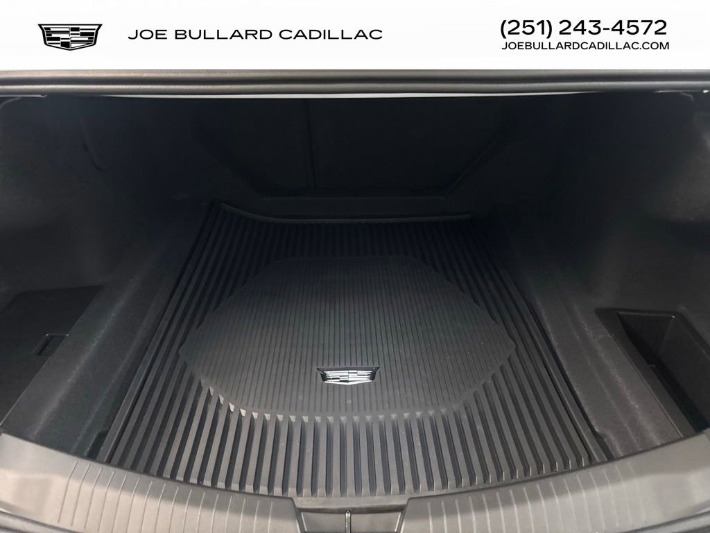 New 2026 Cadillac CT5 Sport image 21