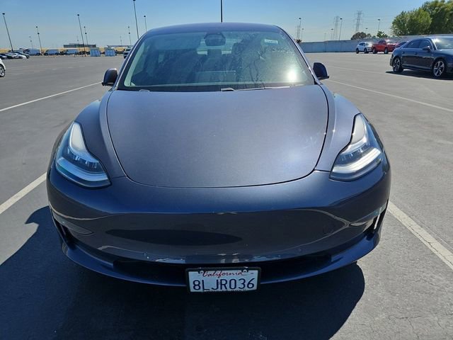 Used 2019 Tesla Model 3 Long Range AWD/4WD image 21