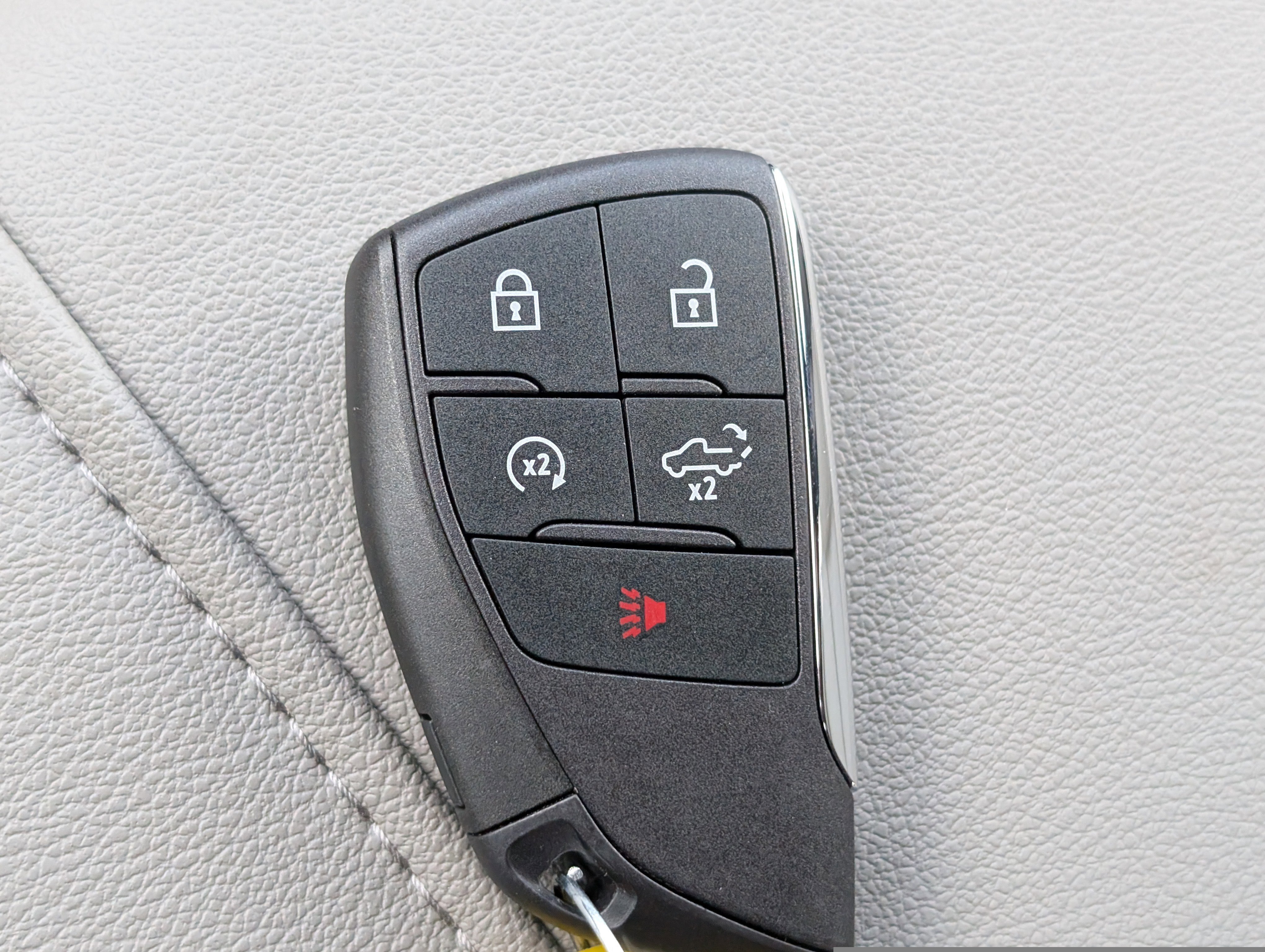 New 2026 Chevrolet Silverado 2500 LT AWD/4WD image 31