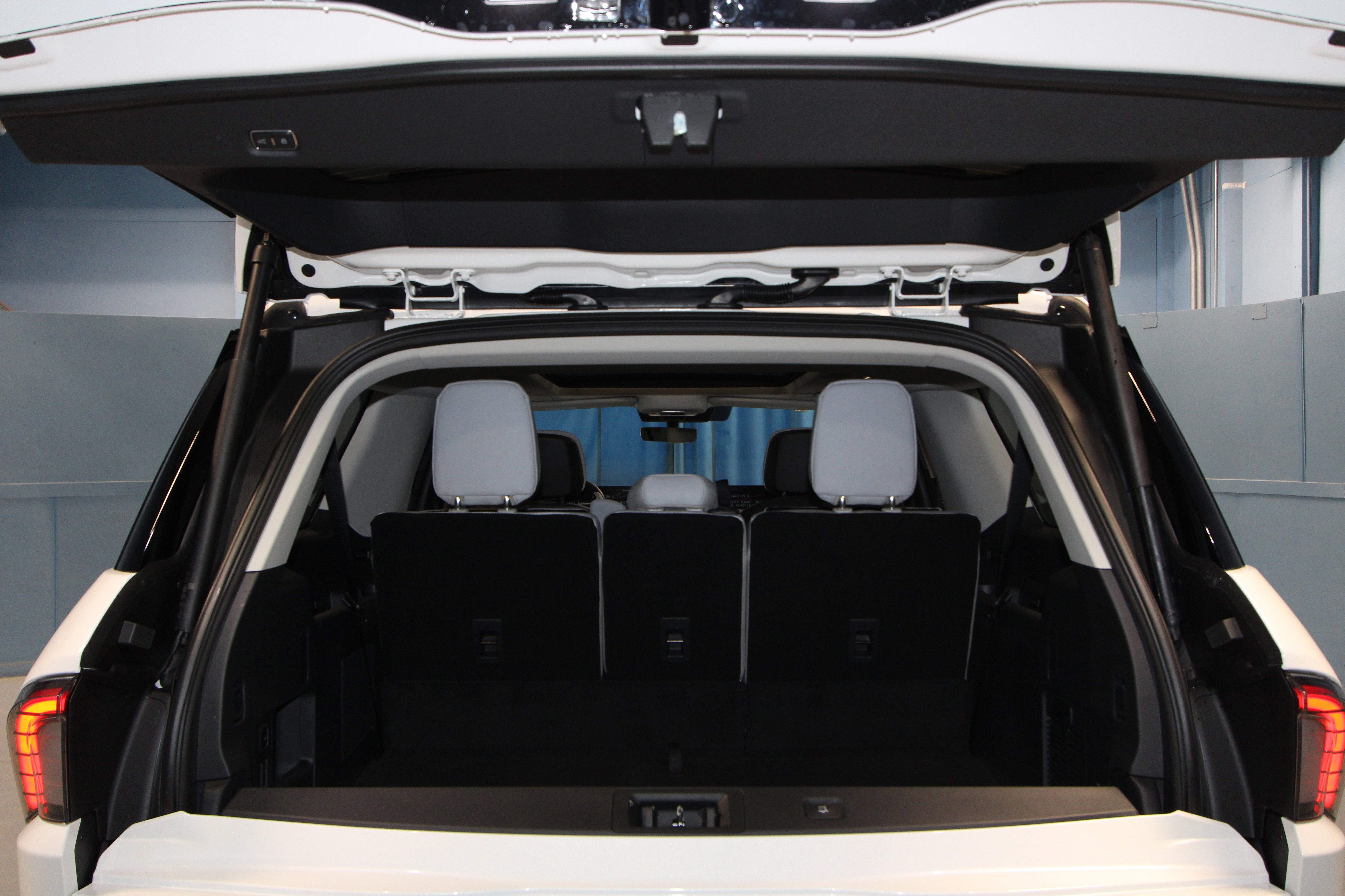 New 2026 Lincoln Navigator L Reserve AWD/4WD image 40