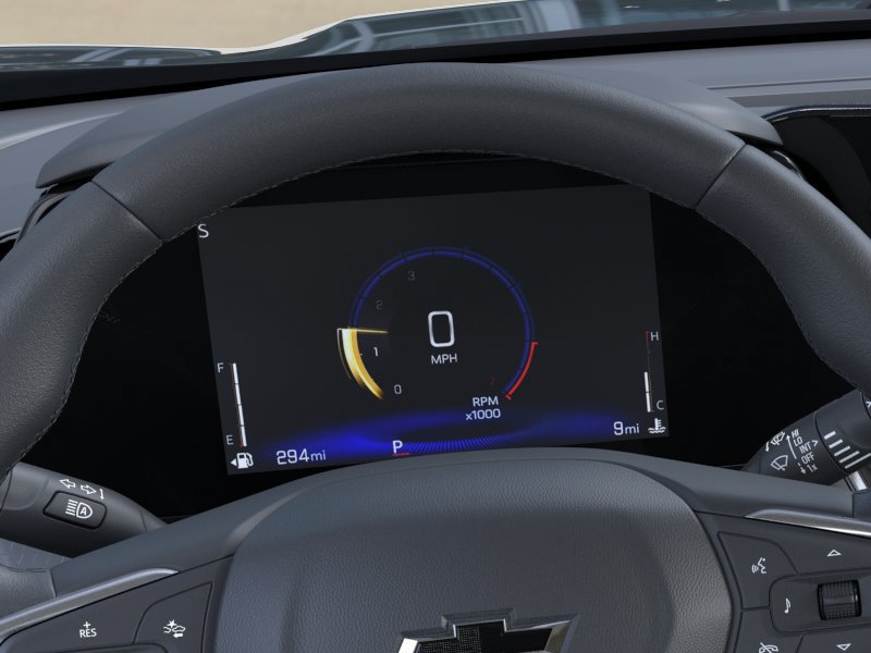 New 2026 Chevrolet Trax LT w/ Driver Confidence Package FWD image 18