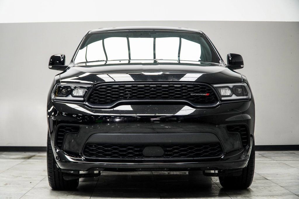 Used 2024 Dodge Durango GT image 7