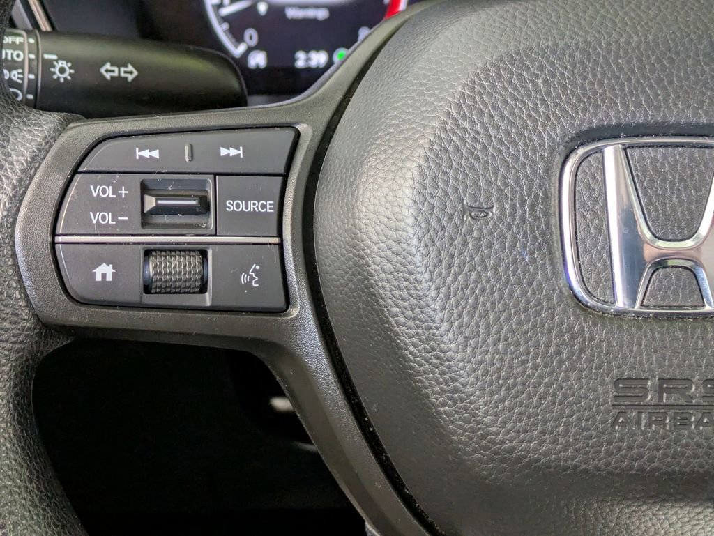 Used 2025 Honda CR-V EX image 20