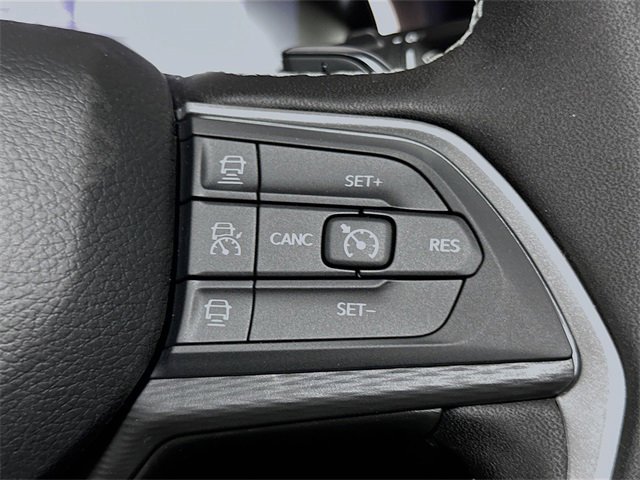 New 2025 Jeep Grand Cherokee Altitude image 29