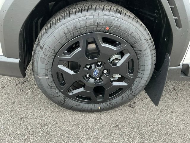 New 2026 Subaru Outback Limited image 8