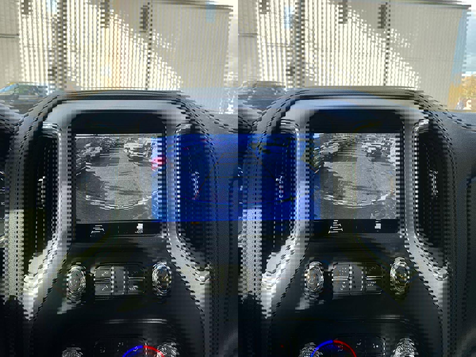 Certified 2021 GMC Sierra 1500 Elevation image 6