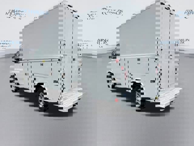 New 2025 GMC Savana 3500 w/ Power Convenience Package image 3