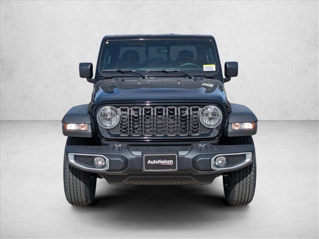 New 2026 Jeep Gladiator Sport image 5