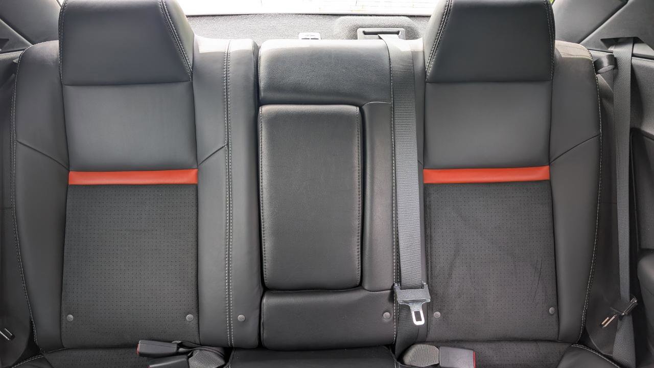 Used 2008 Dodge Challenger SRT8 RWD image 32