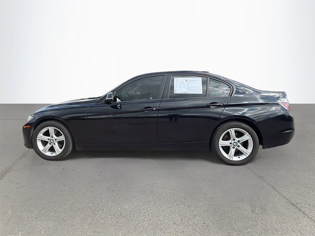 Used 2014 BMW 320i xDrive Sedan image 7