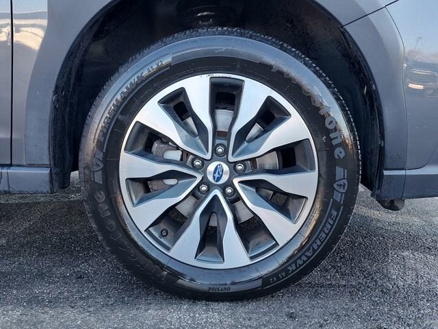 Used 2023 Subaru Outback Limited image 31