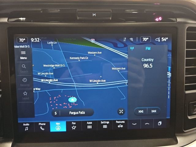 Used 2025 Ford F150 King Ranch image 31