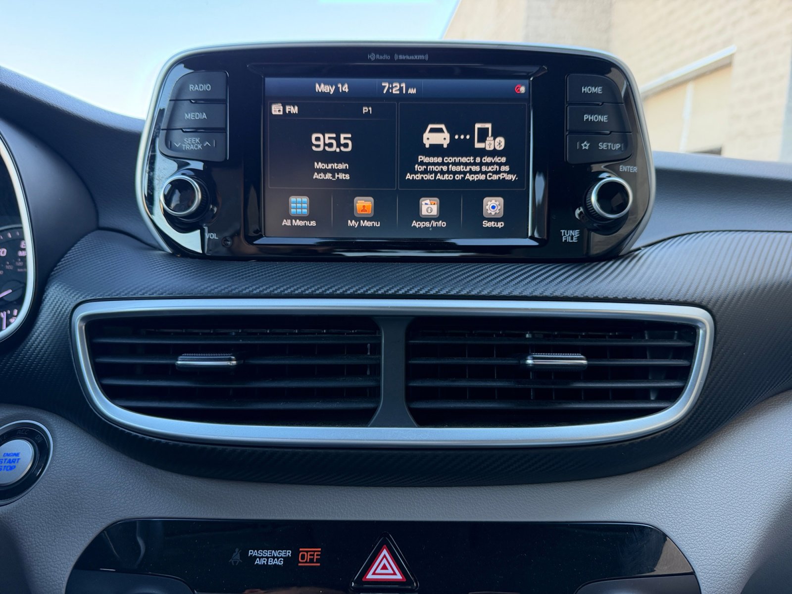 Used 2020 Hyundai Tucson Value FWD image 27