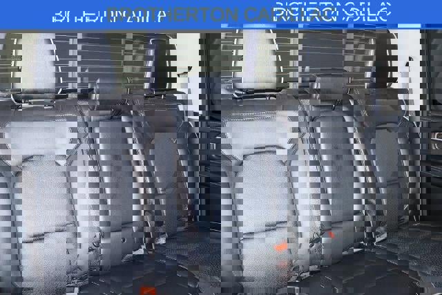 Used 2022 RAM 1500 Laramie image 23