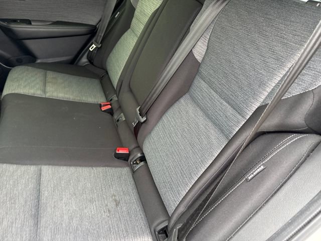 Certified 2023 Nissan Rogue SV AWD/4WD image 10