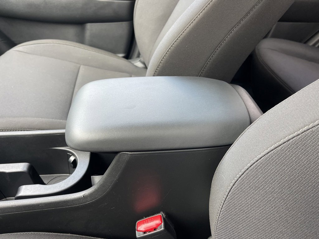 Certified 2025 Hyundai Kona SEL image 14