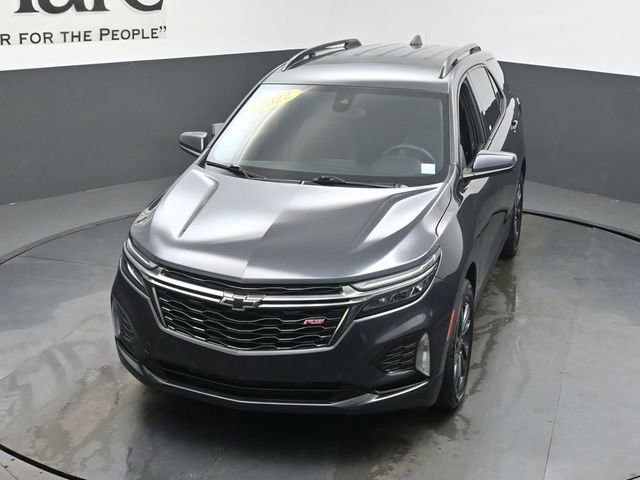 Used 2022 Chevrolet Equinox RS FWD image 46