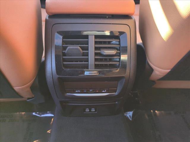 Used 2024 BMW X3 sDrive30i w/ Convenience Package RWD image 18