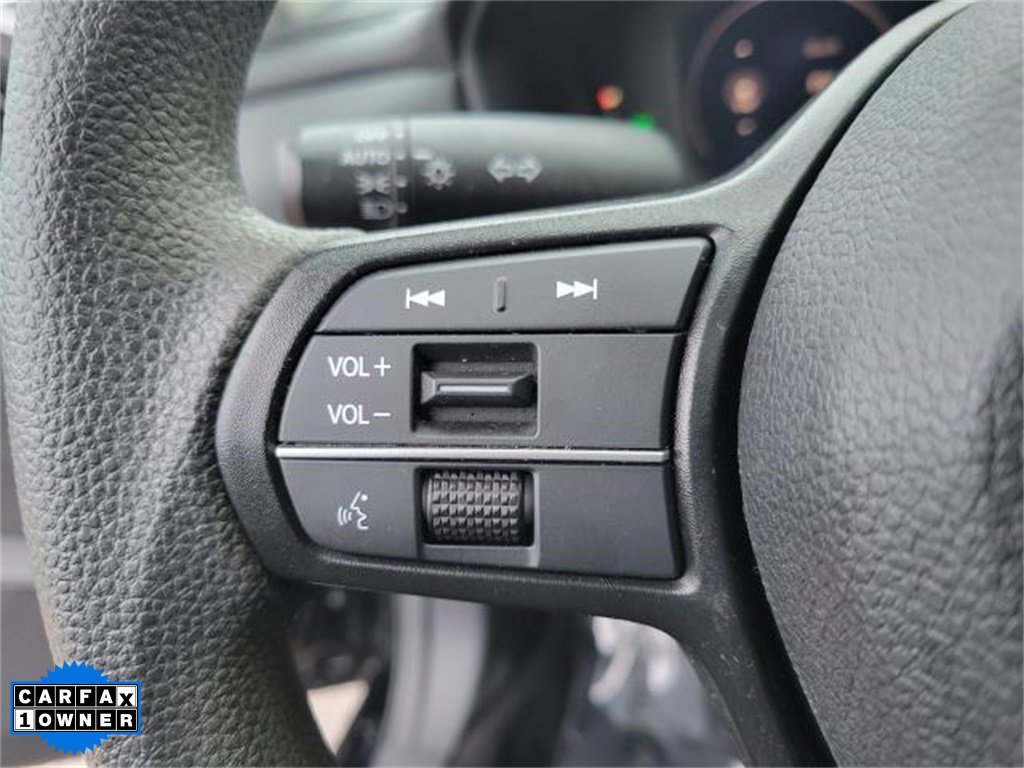 Used 2023 Honda Accord EX image 18