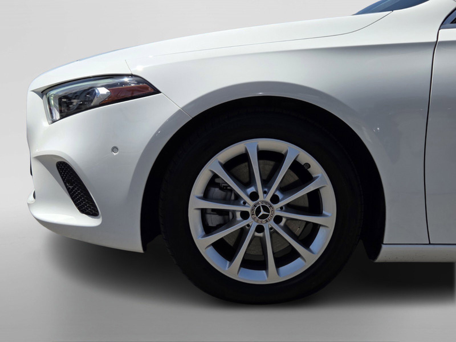 Certified 2022 Mercedes-Benz A 220 image 12