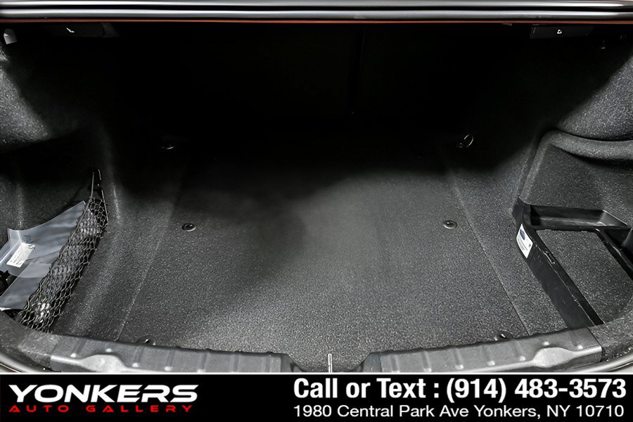 Used 2017 BMW M3 RWD image 7