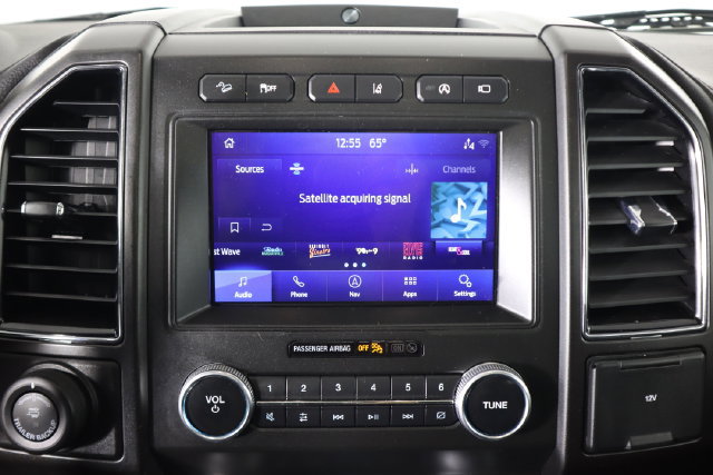 Certified 2021 Ford Expedition Max Limited AWD/4WD image 55