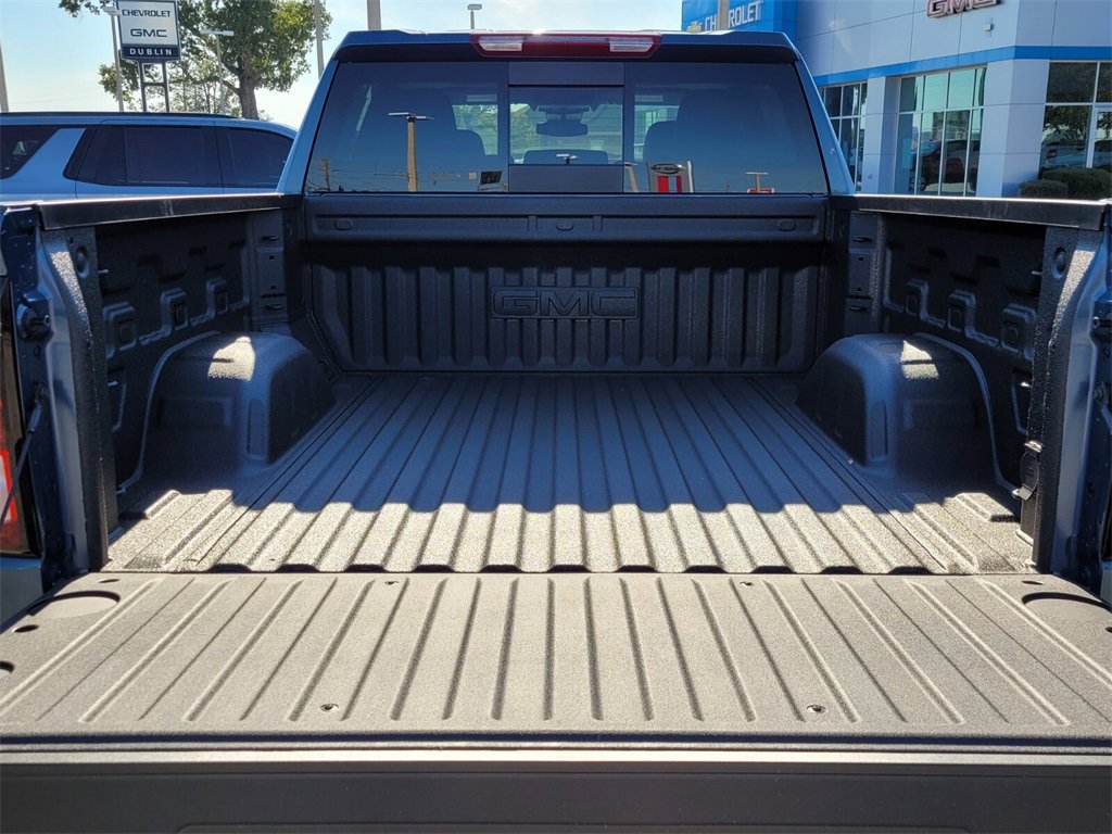 New 2026 GMC Sierra 1500 Elevation w/ Elevation Premium Package image 8